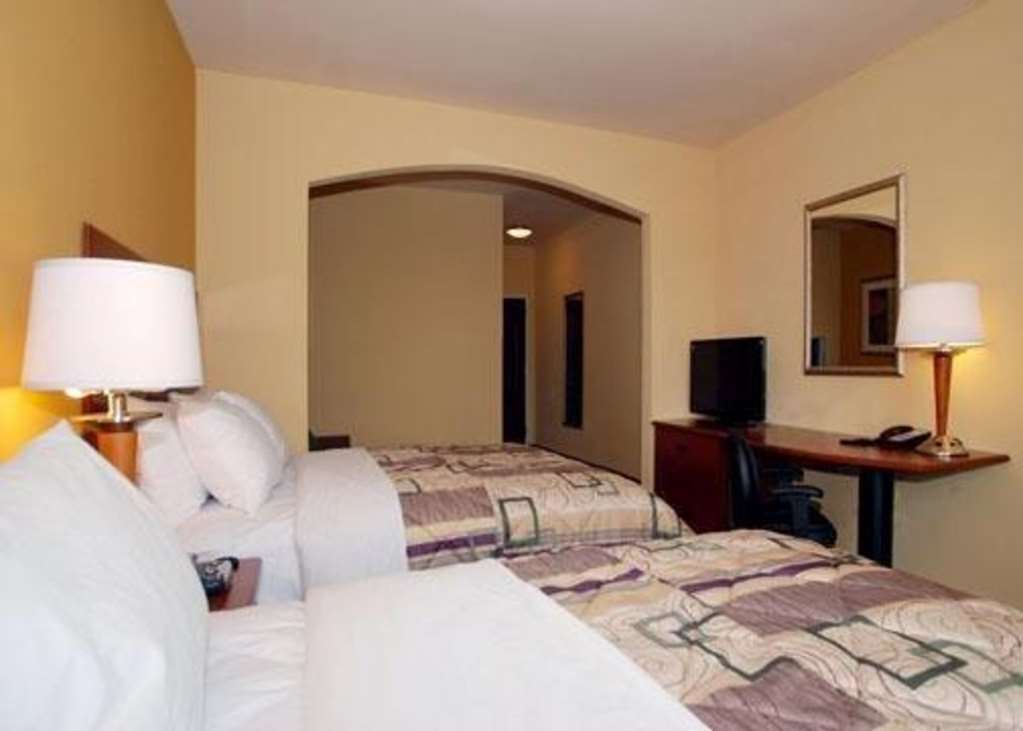 Sleep Inn & Suites At Kennesaw State University Habitación foto