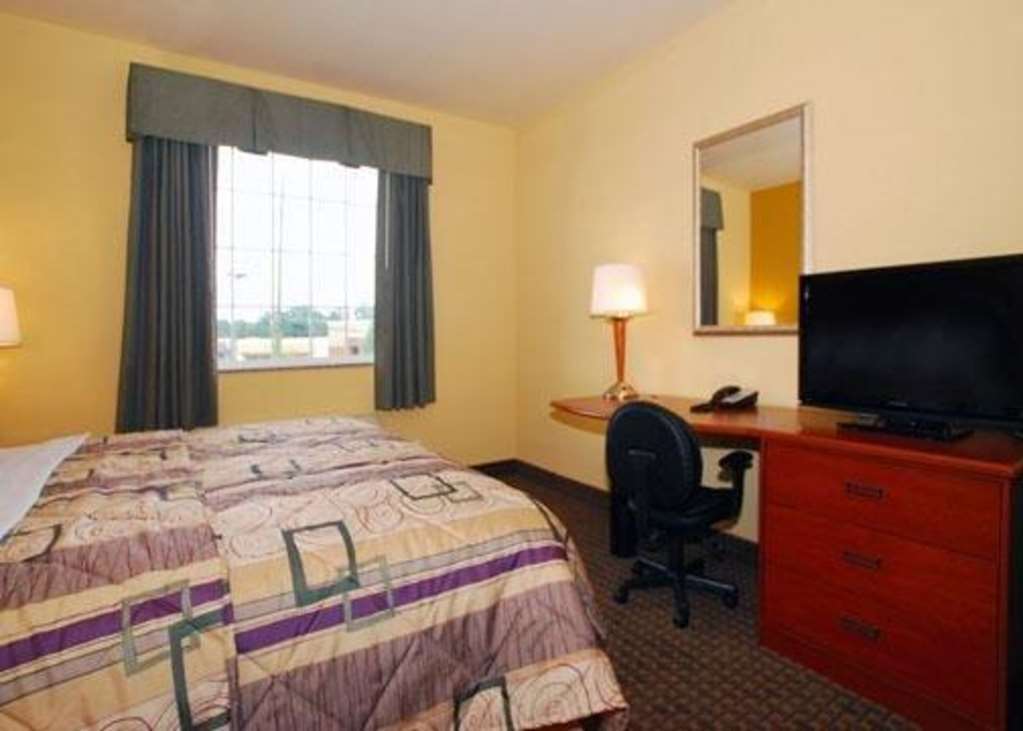 Sleep Inn & Suites At Kennesaw State University Habitación foto