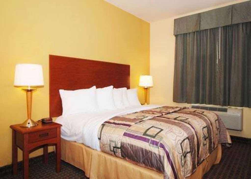 Sleep Inn & Suites At Kennesaw State University Habitación foto