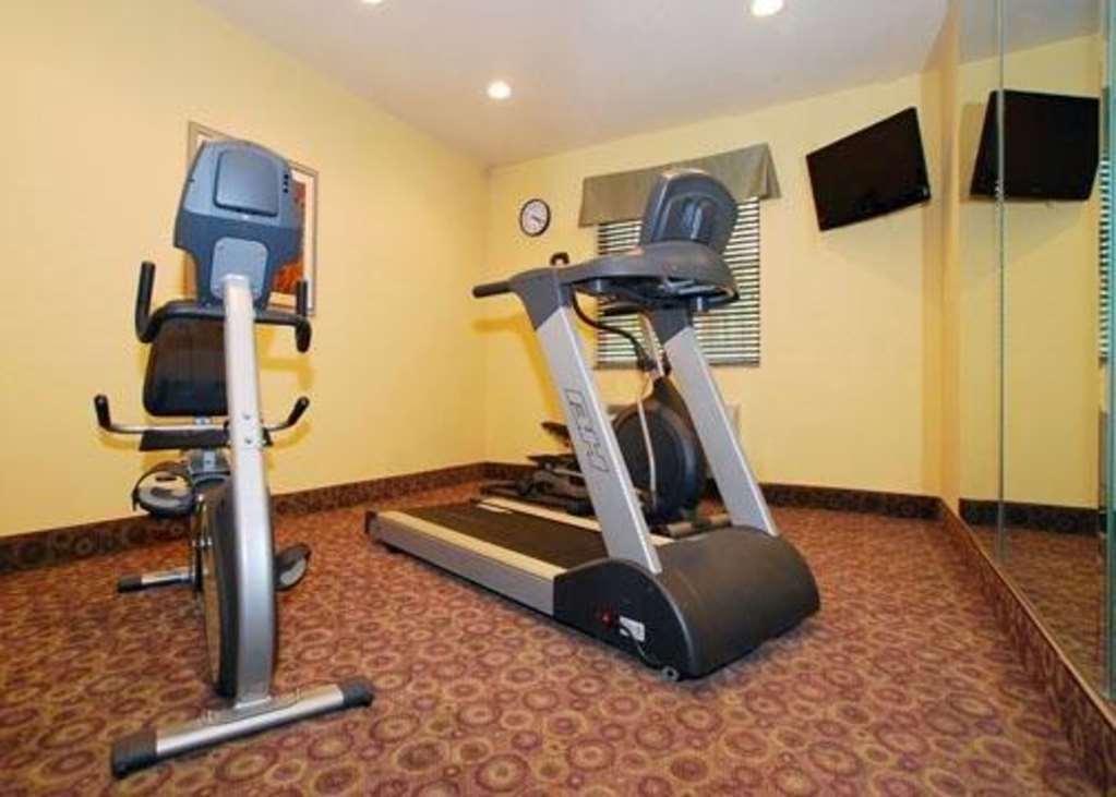 Sleep Inn & Suites At Kennesaw State University Facilidades foto