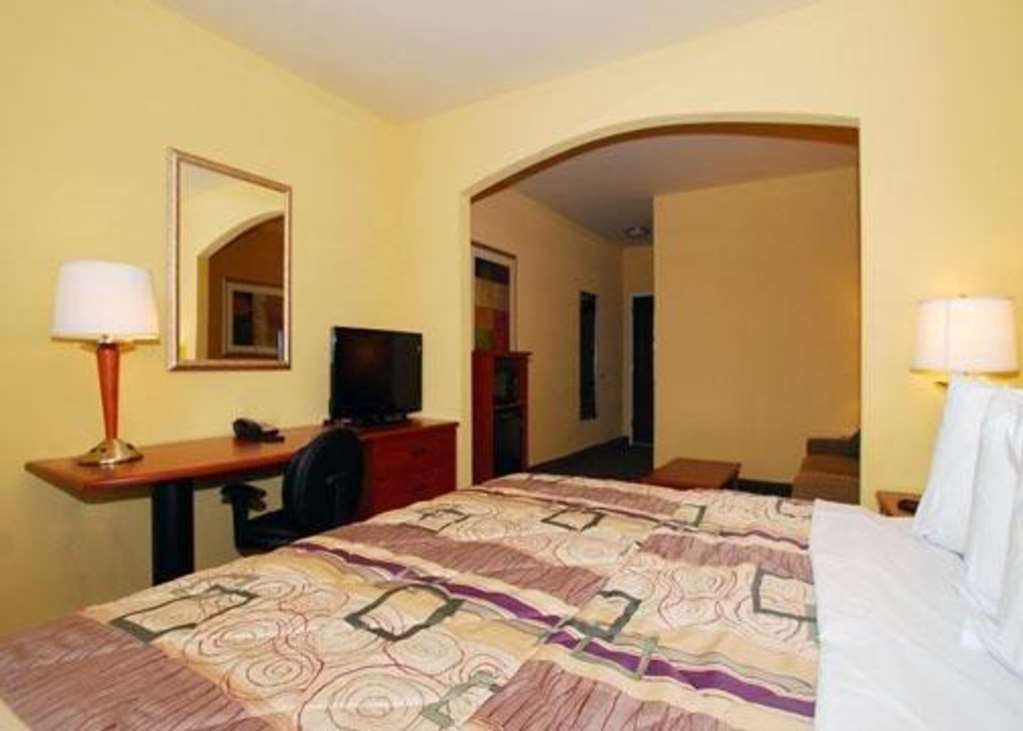 Sleep Inn & Suites At Kennesaw State University Habitación foto